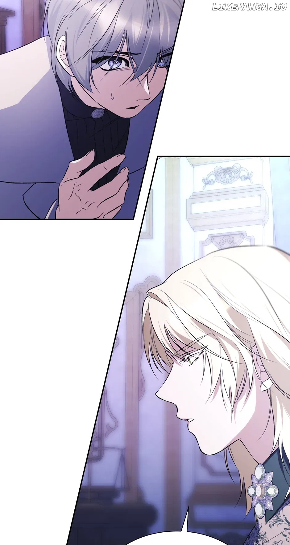 Villains Behind the Curtains Chapter 76 – Page 67