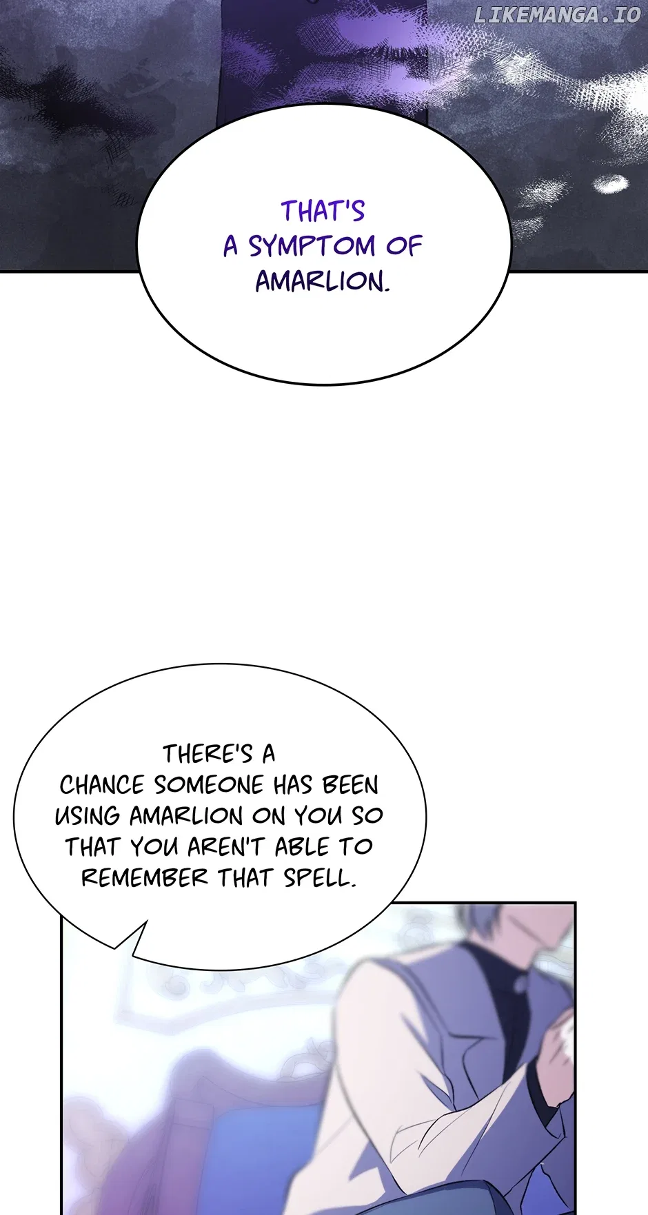 Villains Behind the Curtains Chapter 76 – Page 70