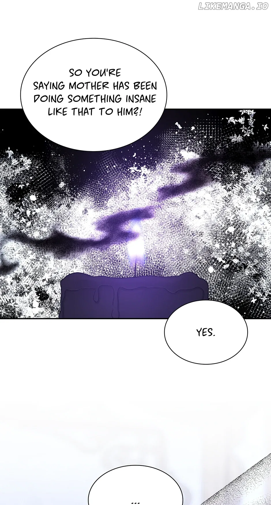 Villains Behind the Curtains Chapter 76 – Page 73
