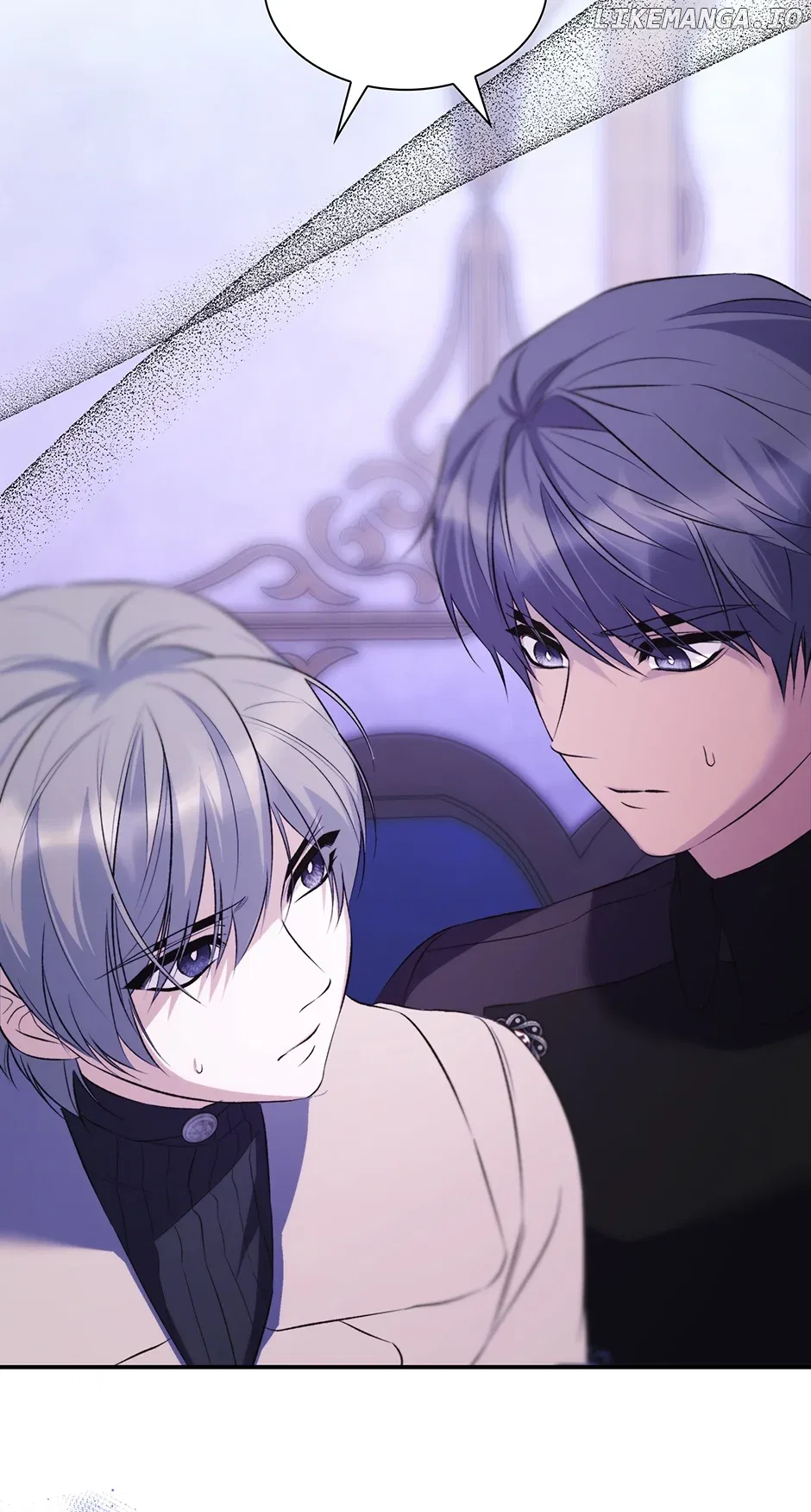 Villains Behind the Curtains Chapter 76 – Page 74
