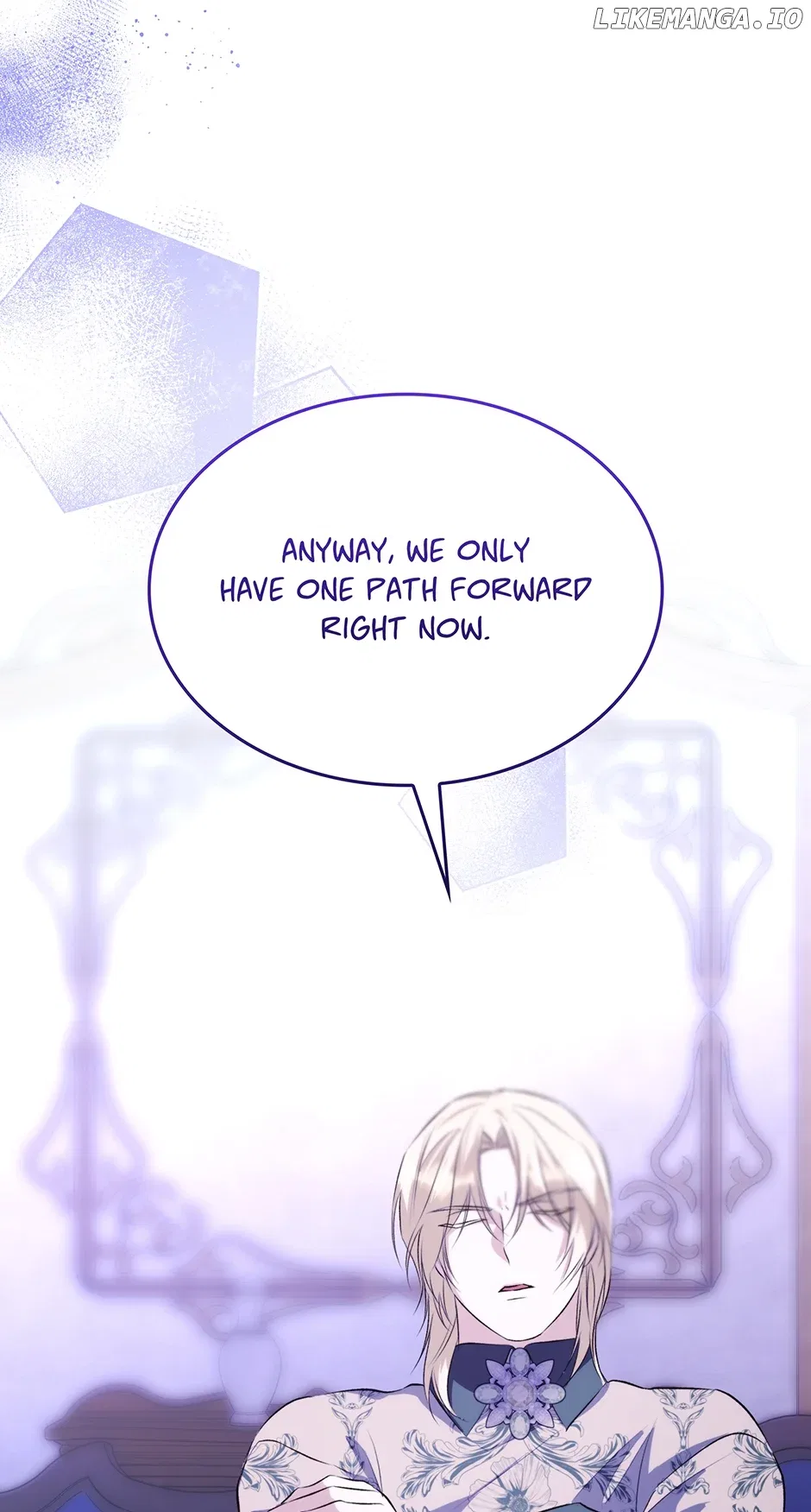 Villains Behind the Curtains Chapter 76 – Page 75