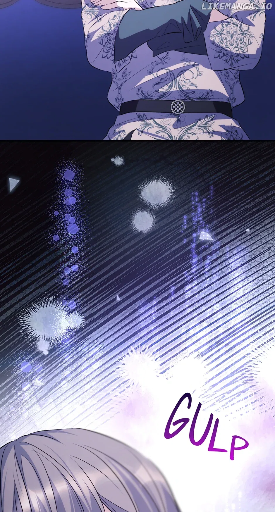 Villains Behind the Curtains Chapter 76 – Page 76