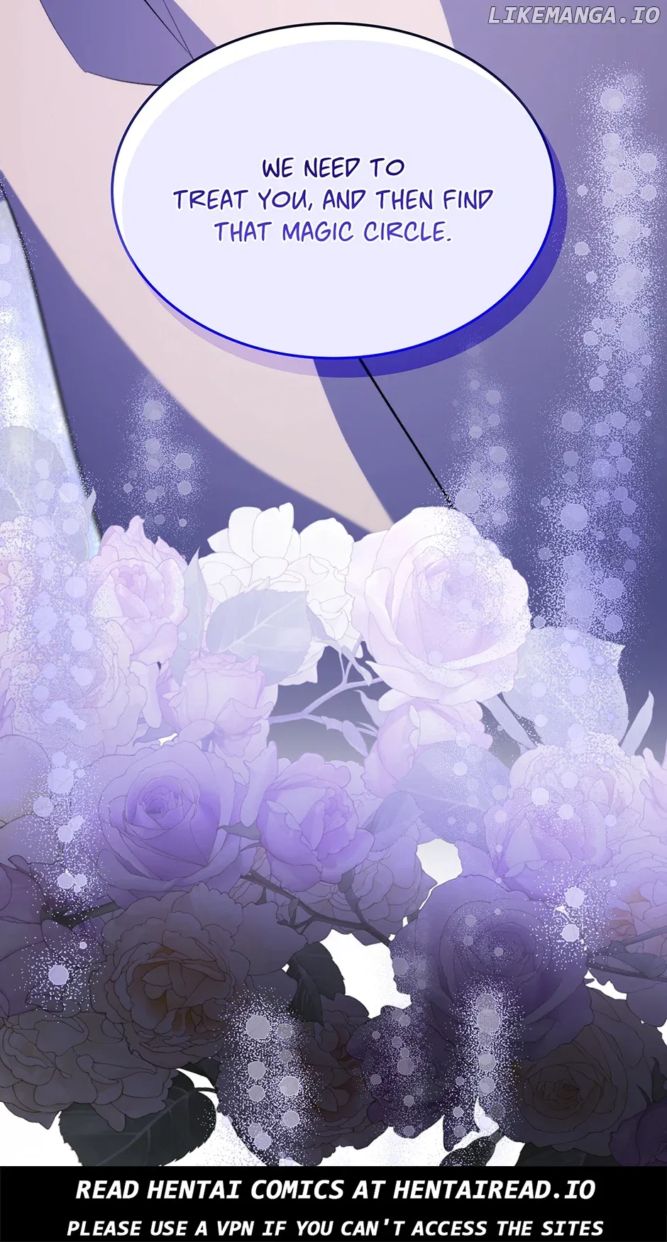 Villains Behind the Curtains Chapter 76 – Page 78