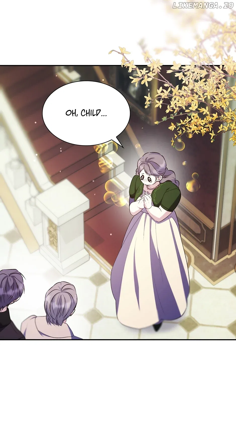 Villains Behind the Curtains Chapter 75 – Page 8