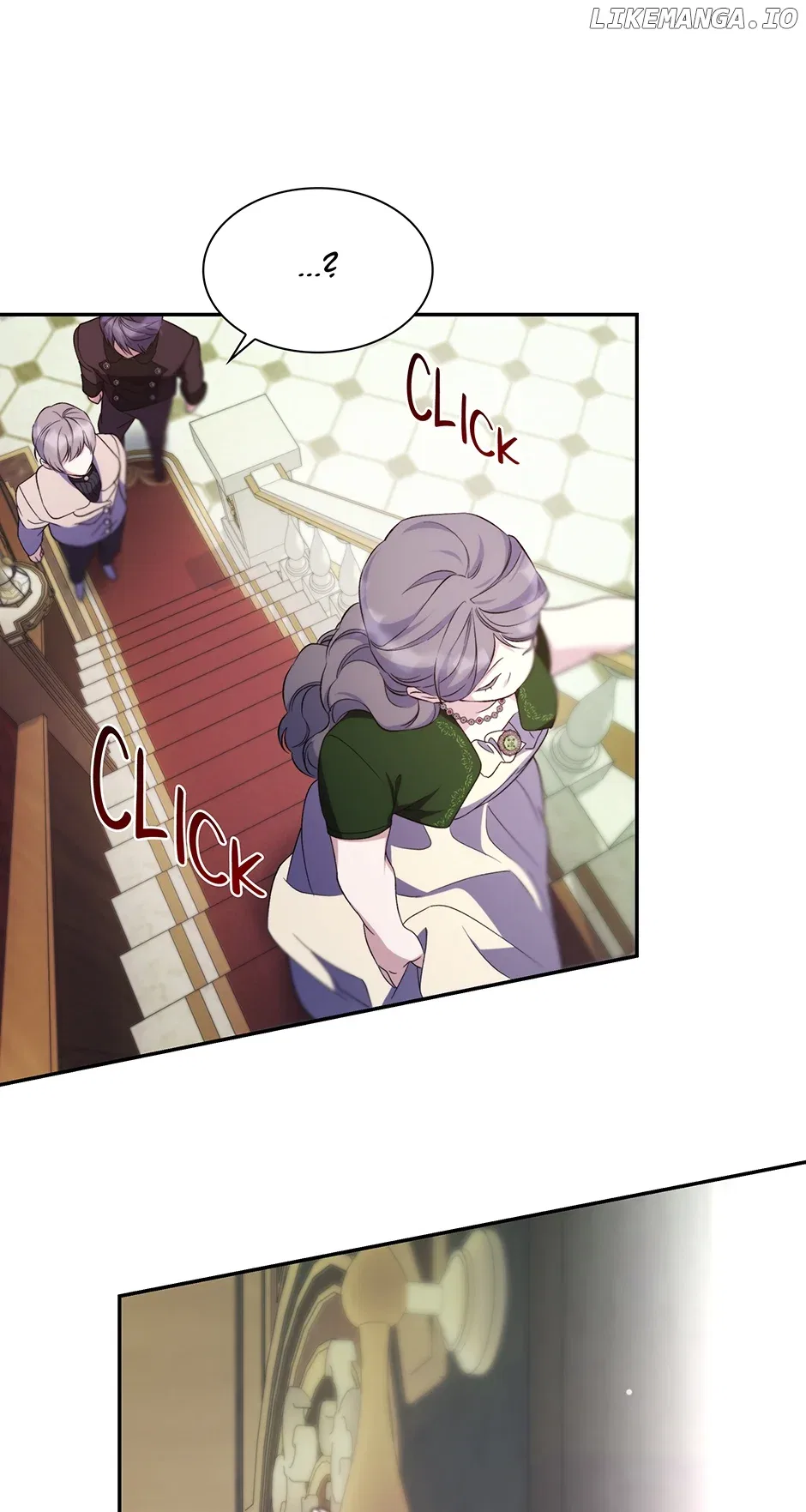 Villains Behind the Curtains Chapter 75 – Page 10