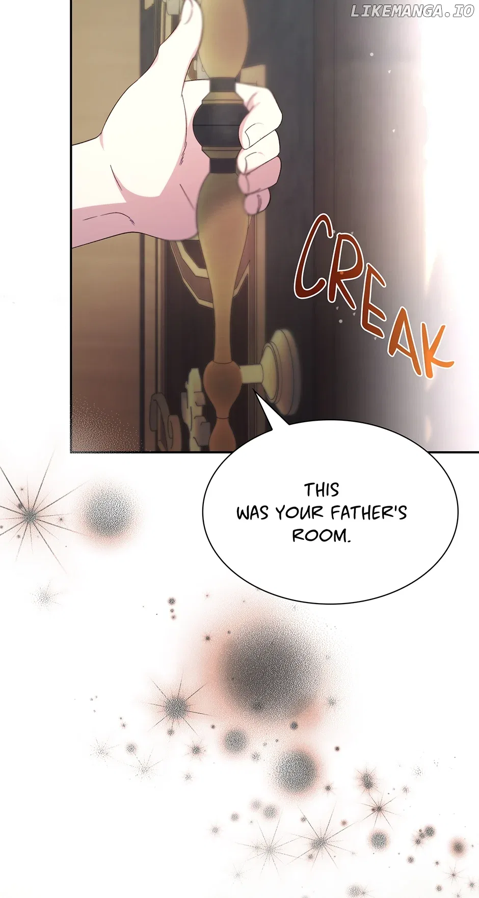 Villains Behind the Curtains Chapter 75 – Page 11