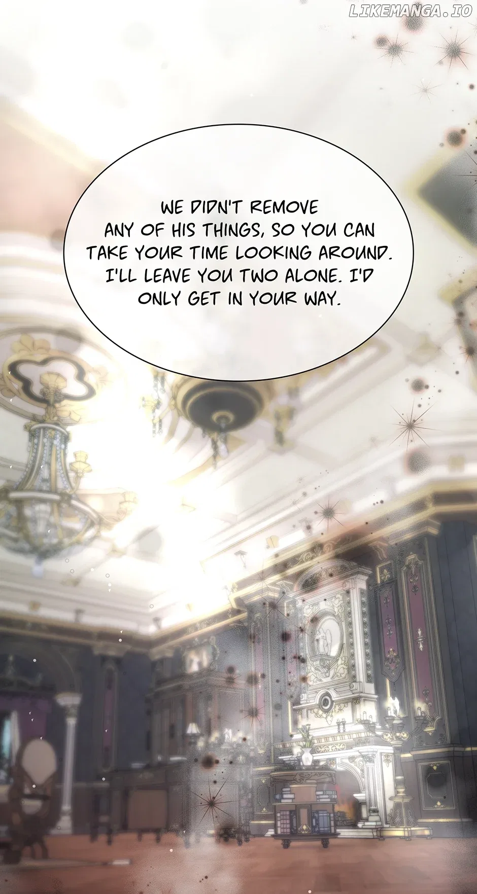 Villains Behind the Curtains Chapter 75 – Page 12