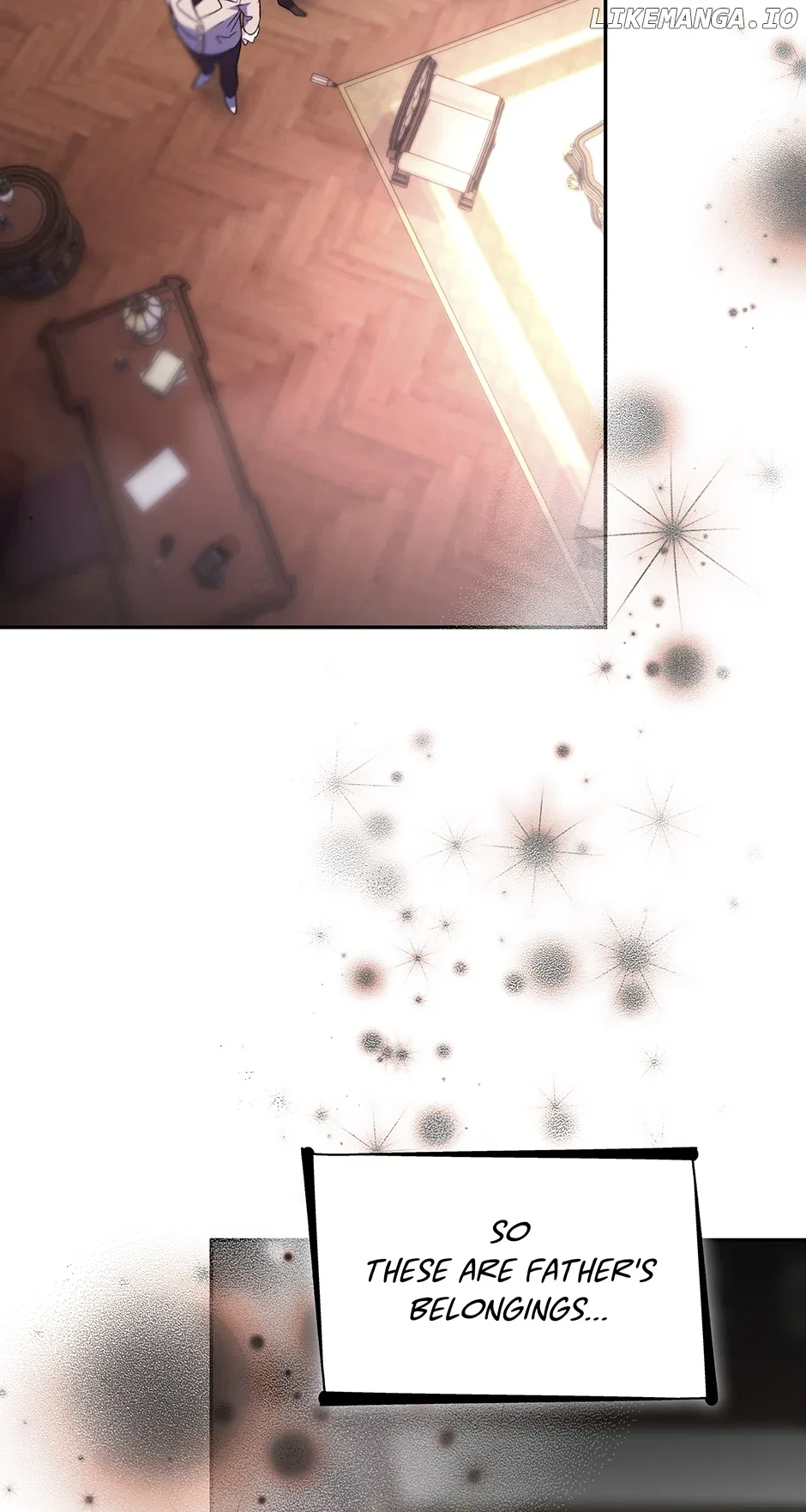 Villains Behind the Curtains Chapter 75 – Page 14