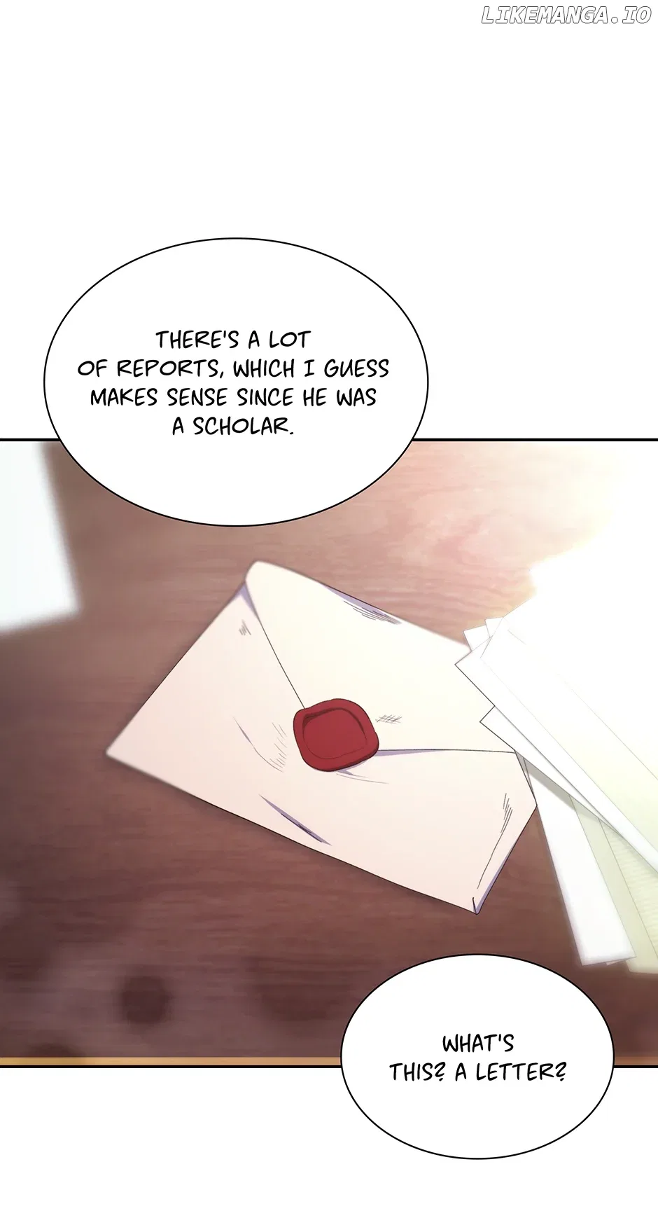 Villains Behind the Curtains Chapter 75 – Page 17
