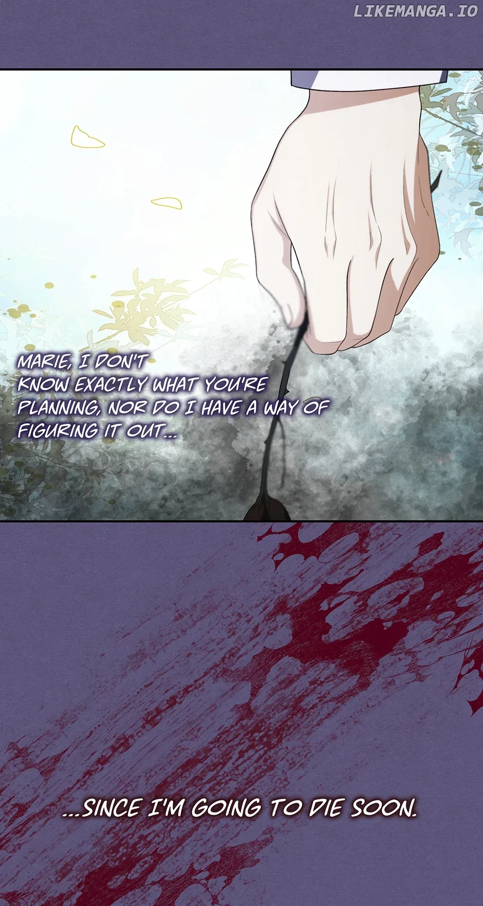 Villains Behind the Curtains Chapter 75 – Page 18