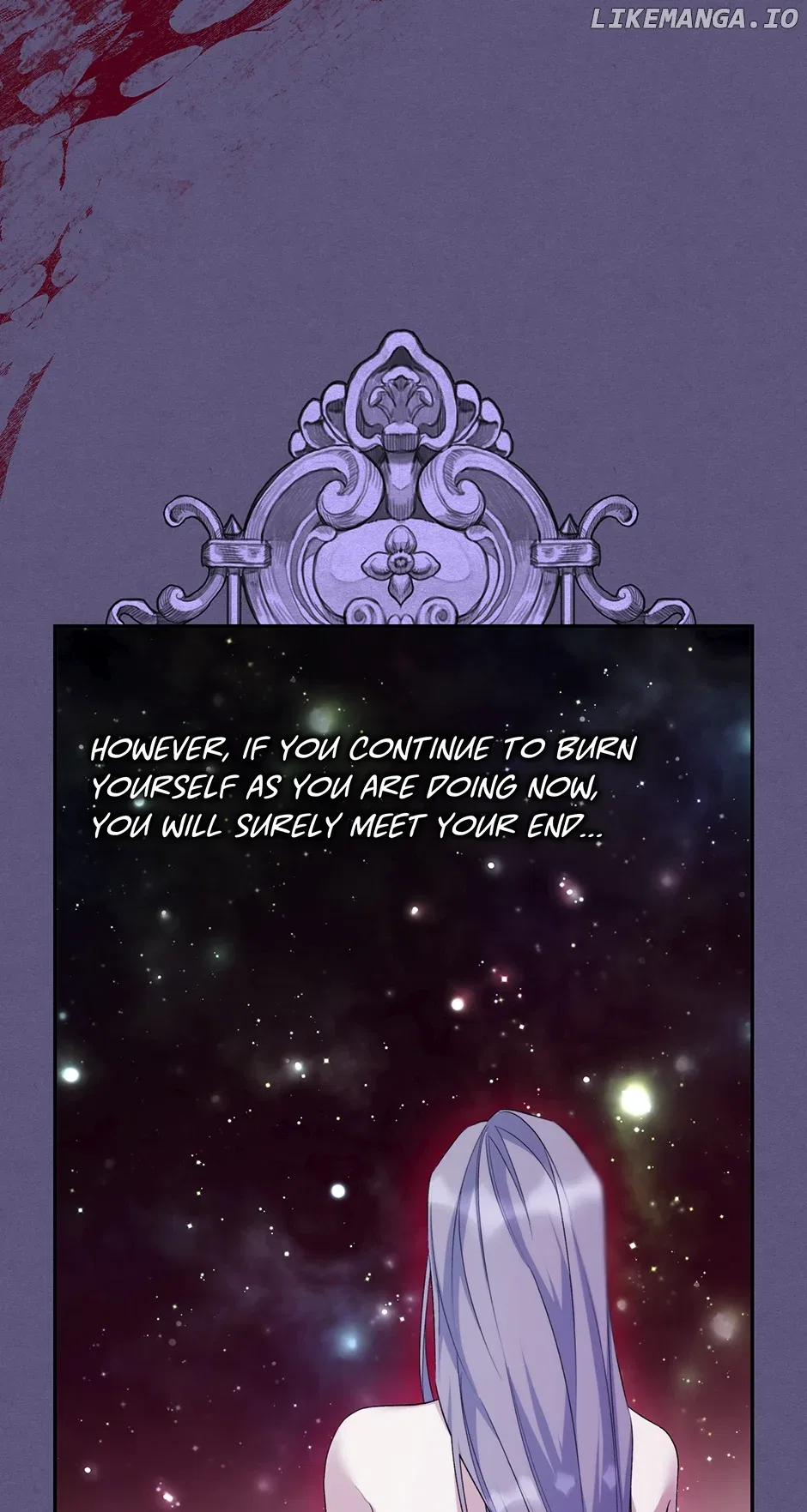 Villains Behind the Curtains Chapter 75 – Page 19
