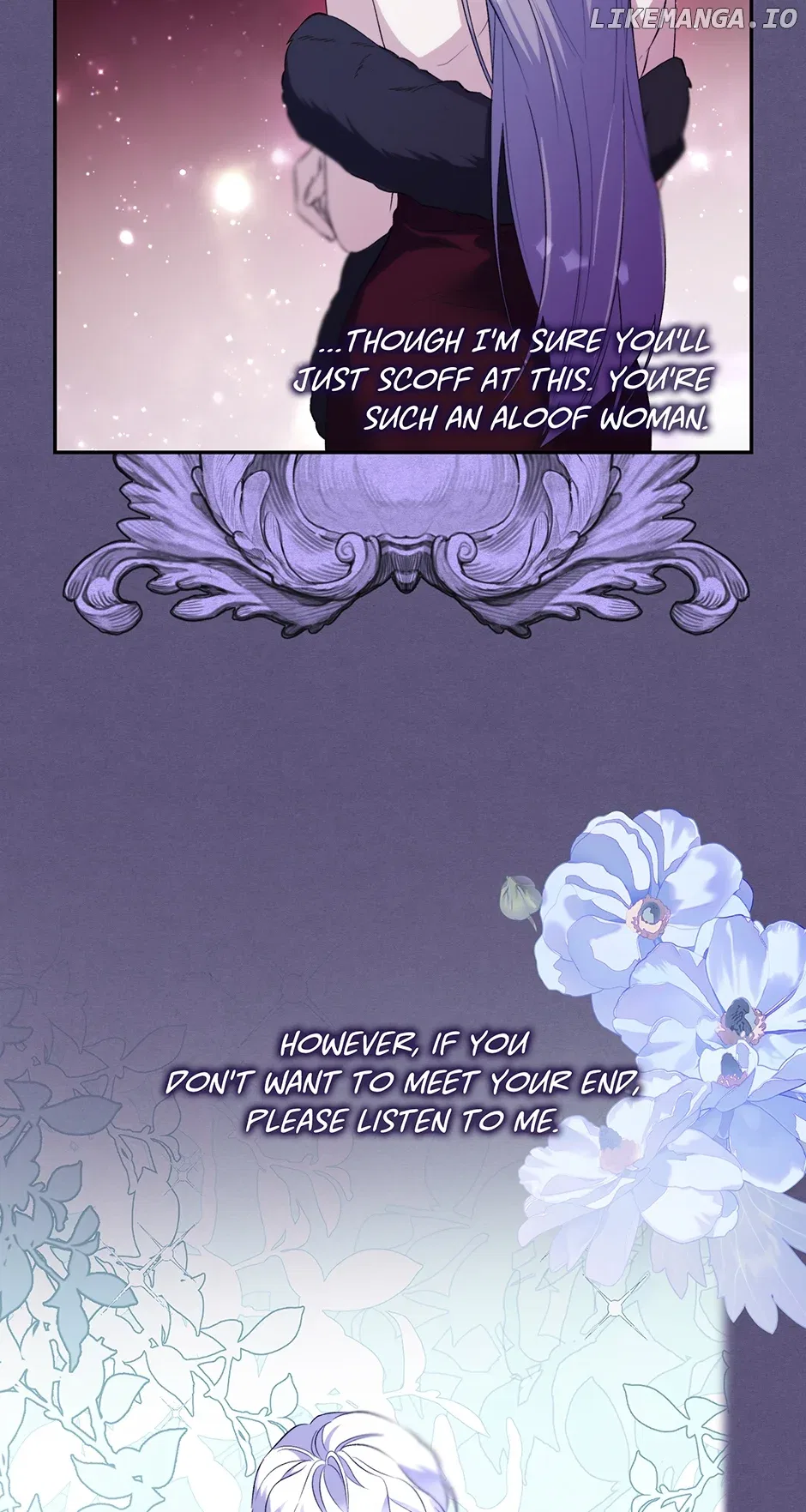 Villains Behind the Curtains Chapter 75 – Page 20