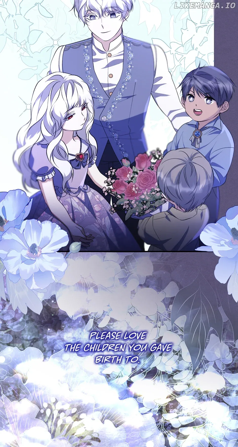 Villains Behind the Curtains Chapter 75 – Page 21