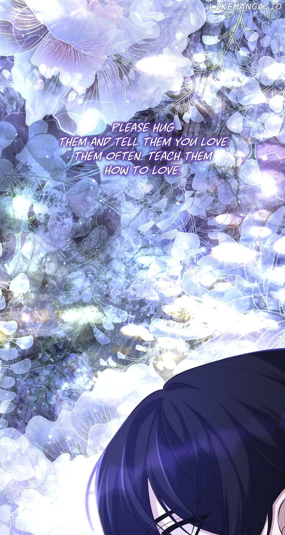 Villains Behind the Curtains Chapter 75 – Page 22