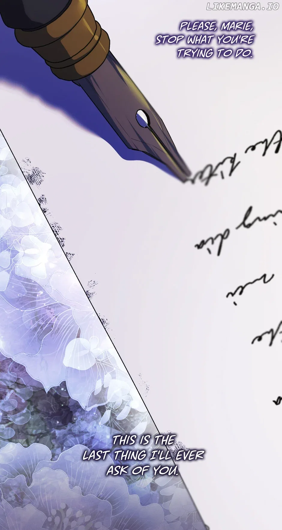 Villains Behind the Curtains Chapter 75 – Page 24