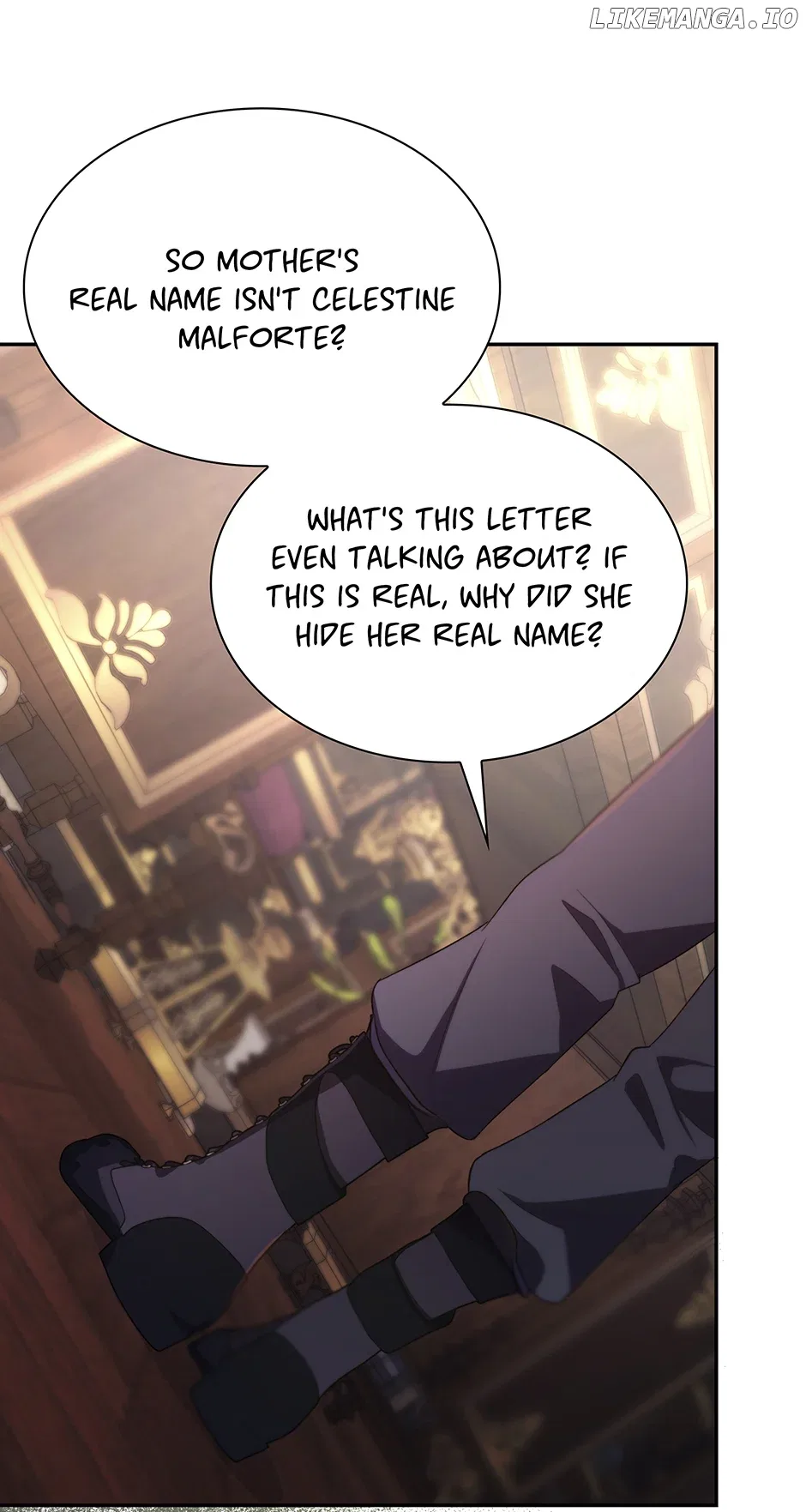 Villains Behind the Curtains Chapter 75 – Page 27