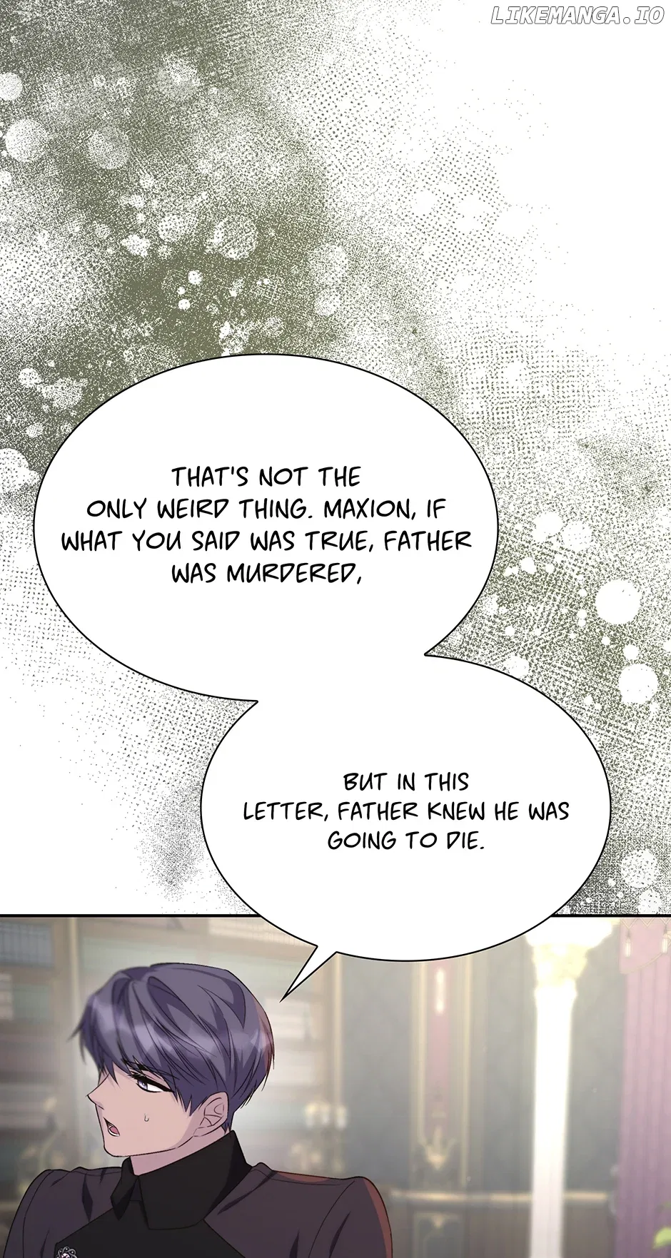 Villains Behind the Curtains Chapter 75 – Page 28