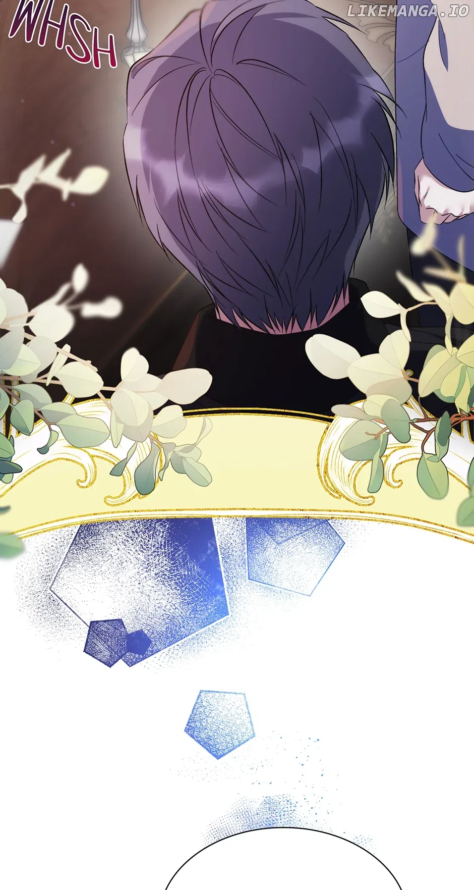 Villains Behind the Curtains Chapter 75 – Page 31