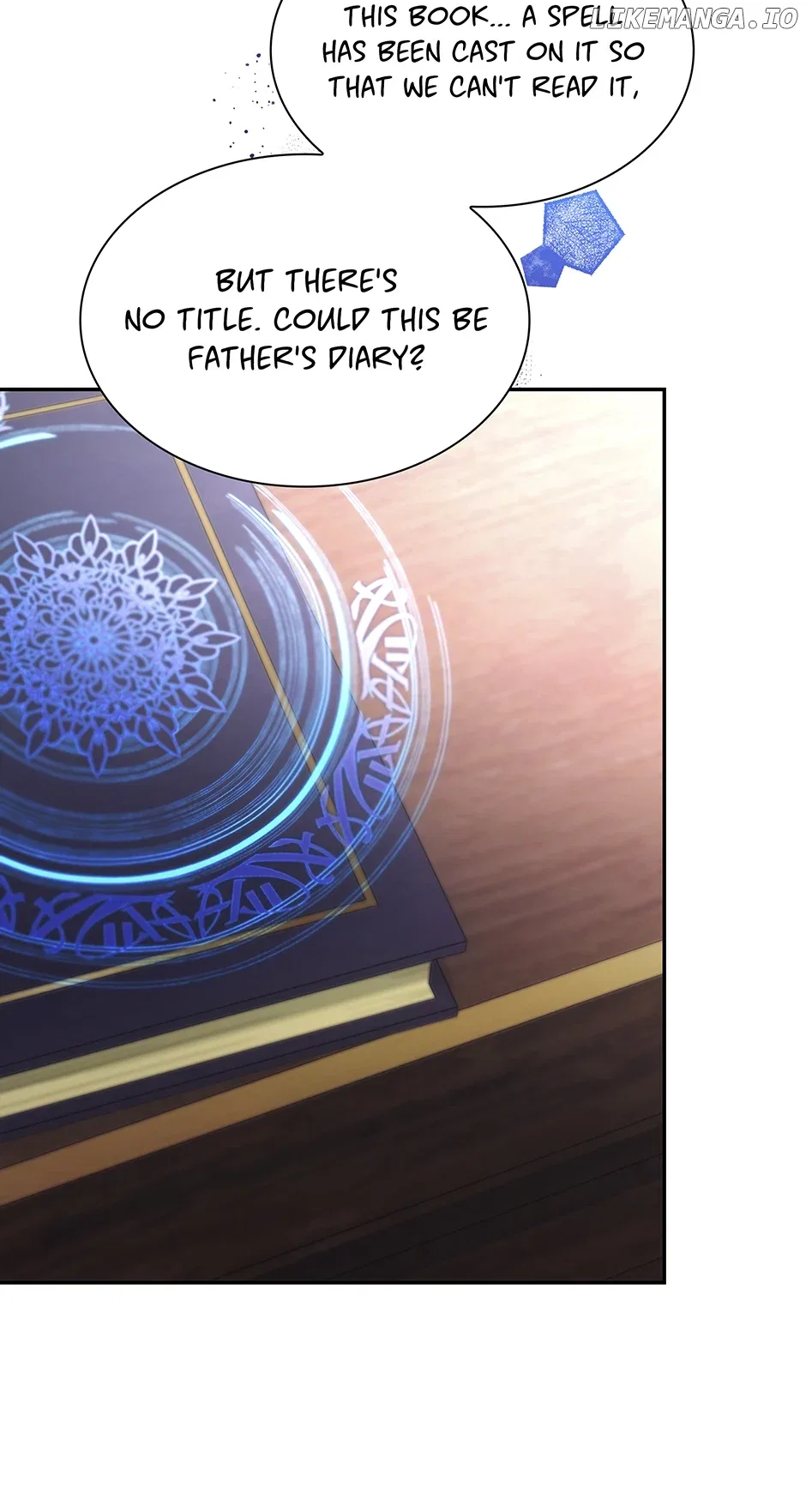 Villains Behind the Curtains Chapter 75 – Page 32