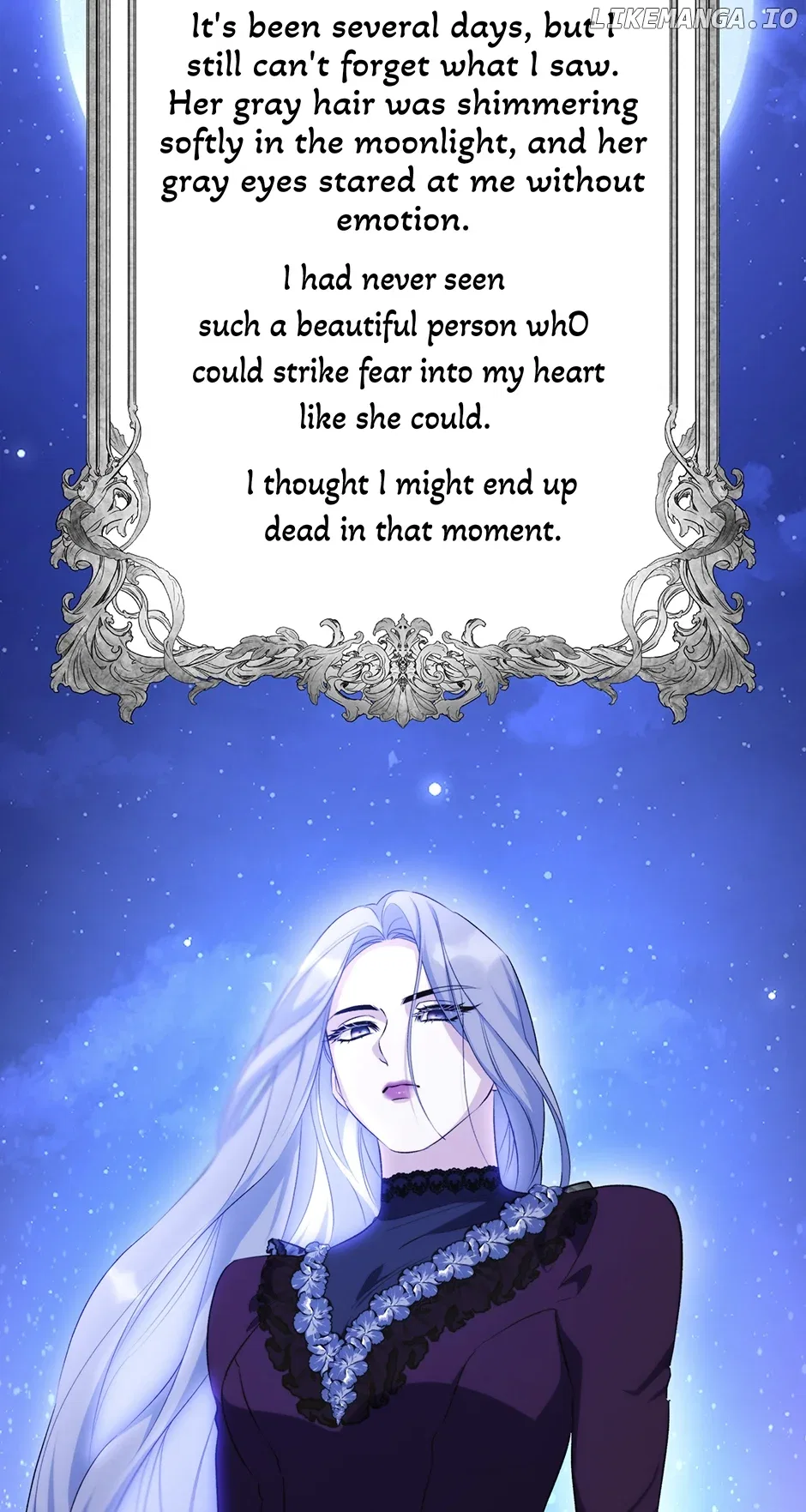 Villains Behind the Curtains Chapter 75 – Page 37