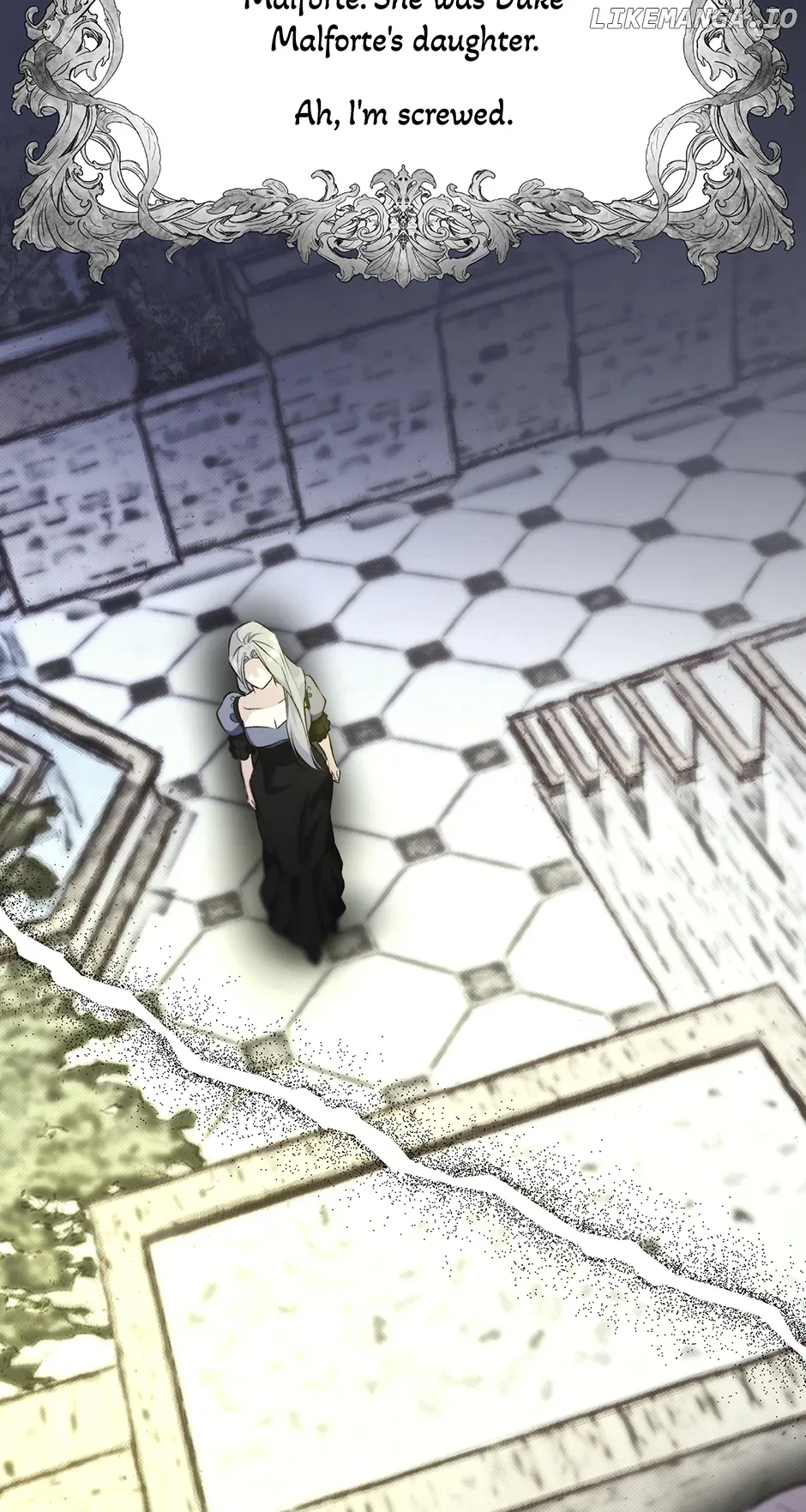 Villains Behind the Curtains Chapter 75 – Page 39