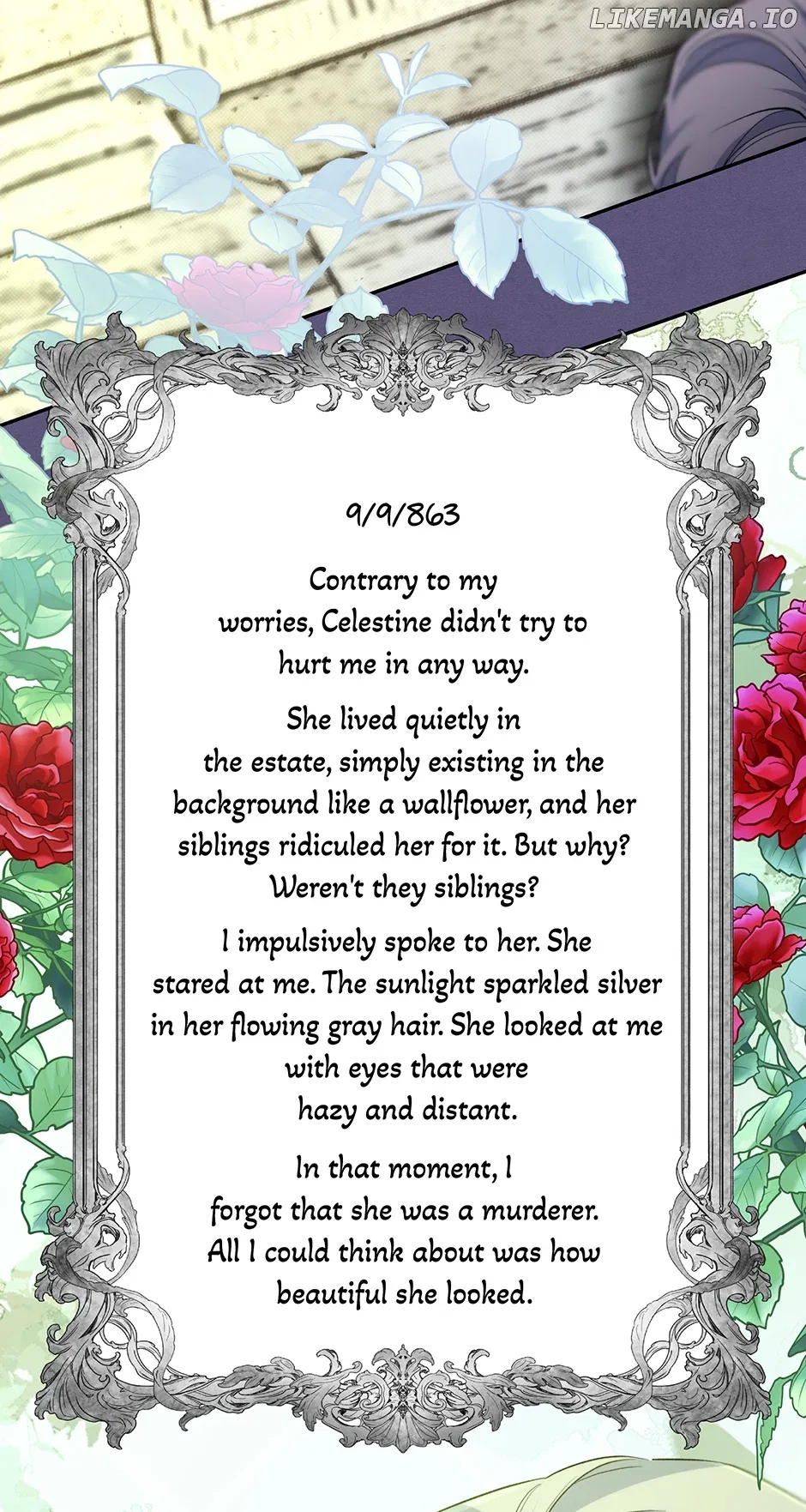 Villains Behind the Curtains Chapter 75 – Page 40