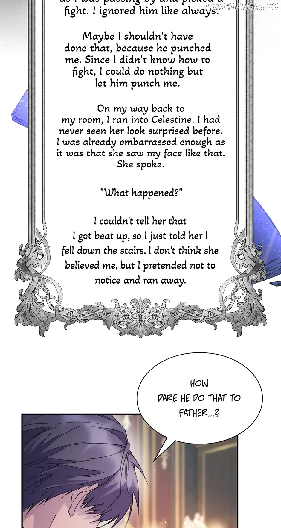 Villains Behind the Curtains Chapter 75 – Page 44