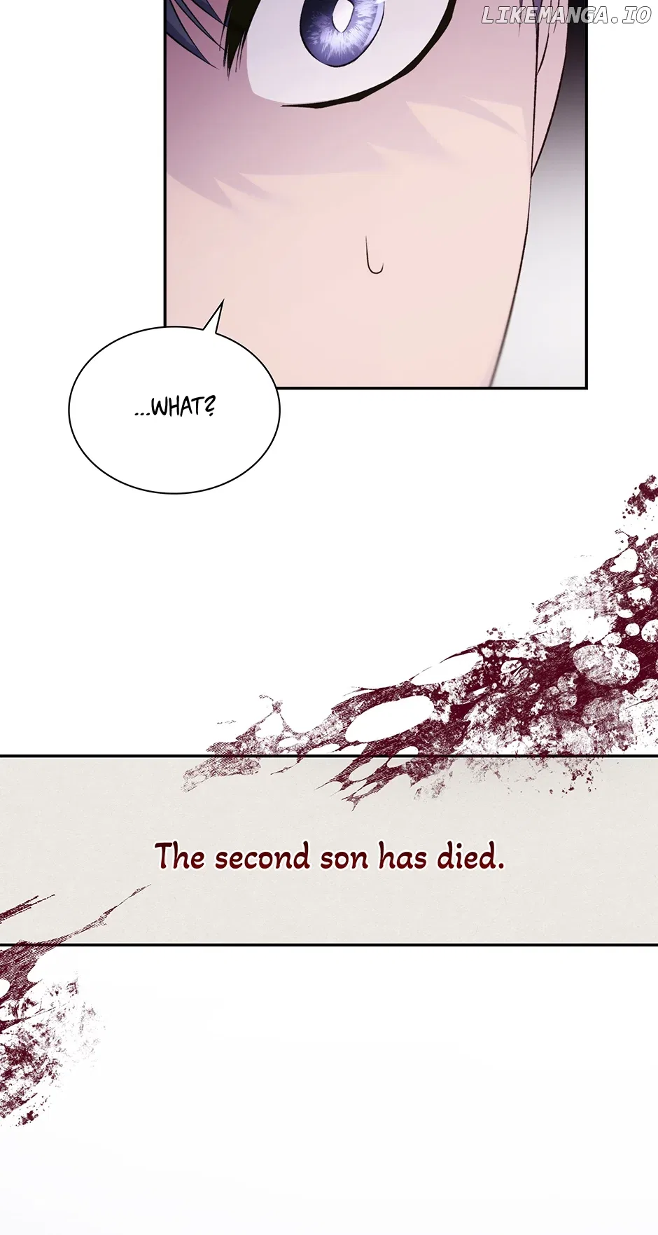 Villains Behind the Curtains Chapter 75 – Page 46