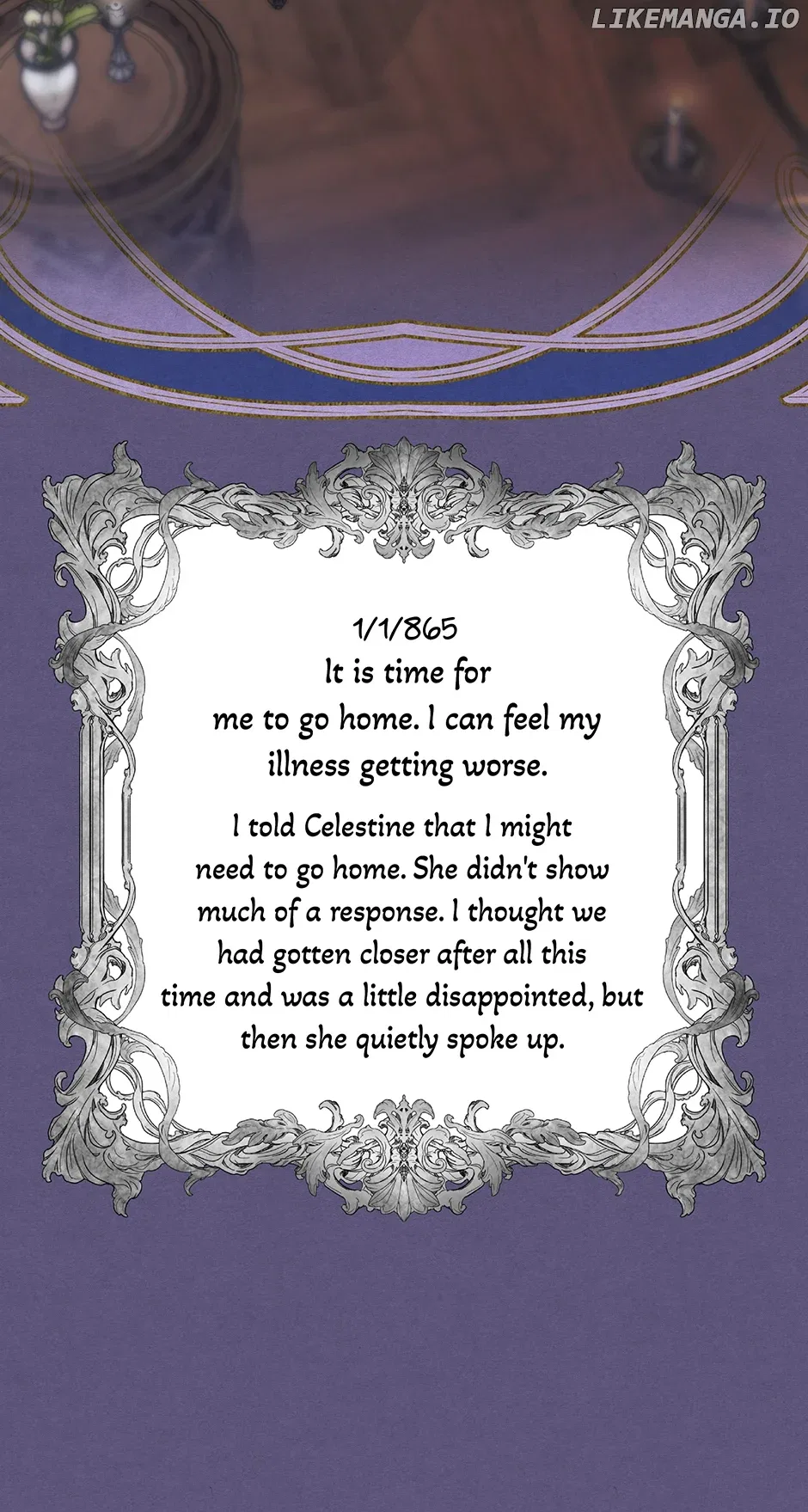 Villains Behind the Curtains Chapter 75 – Page 49