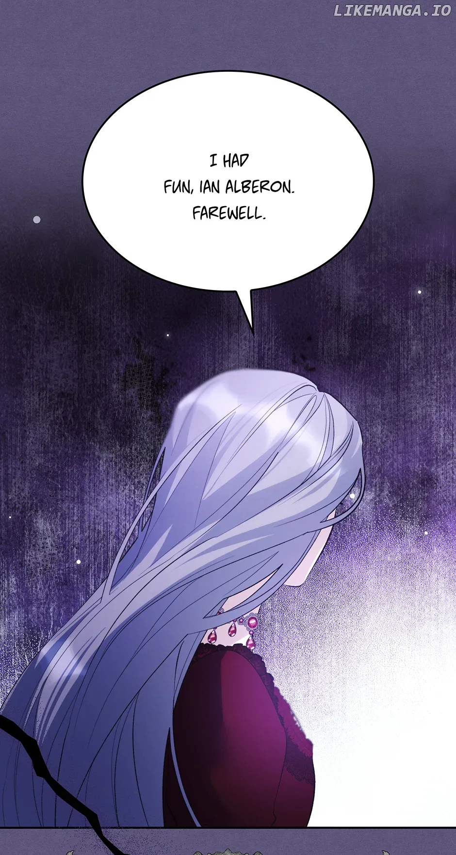 Villains Behind the Curtains Chapter 75 – Page 50