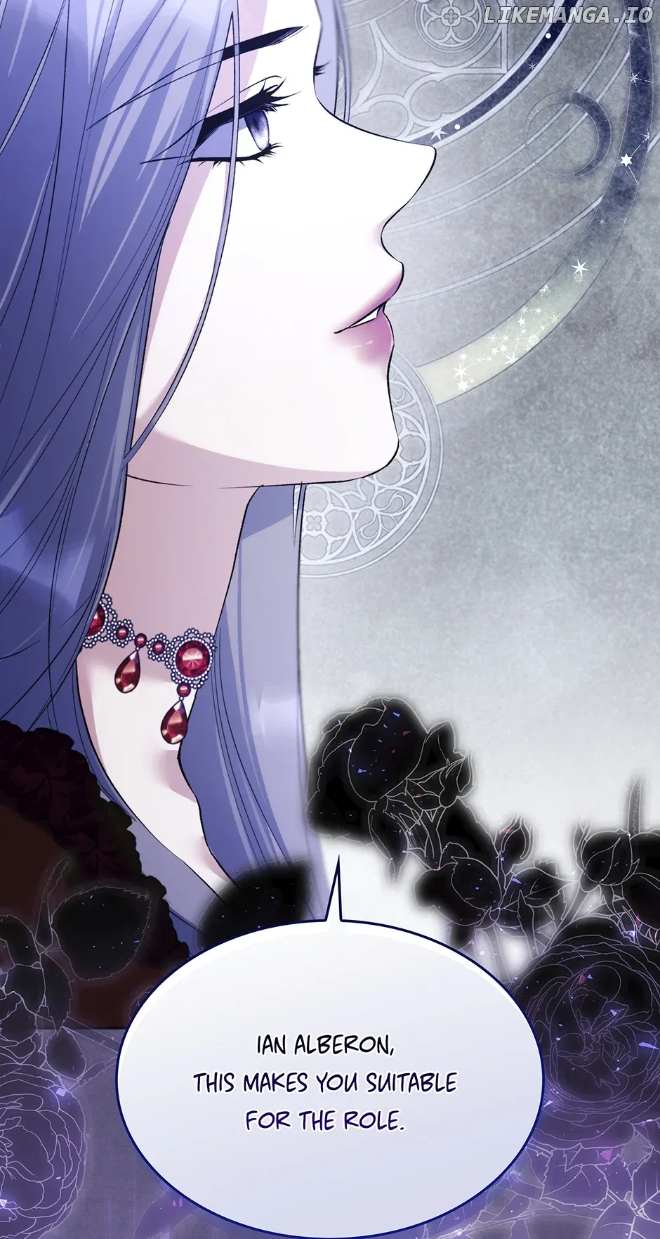 Villains Behind the Curtains Chapter 75 – Page 55