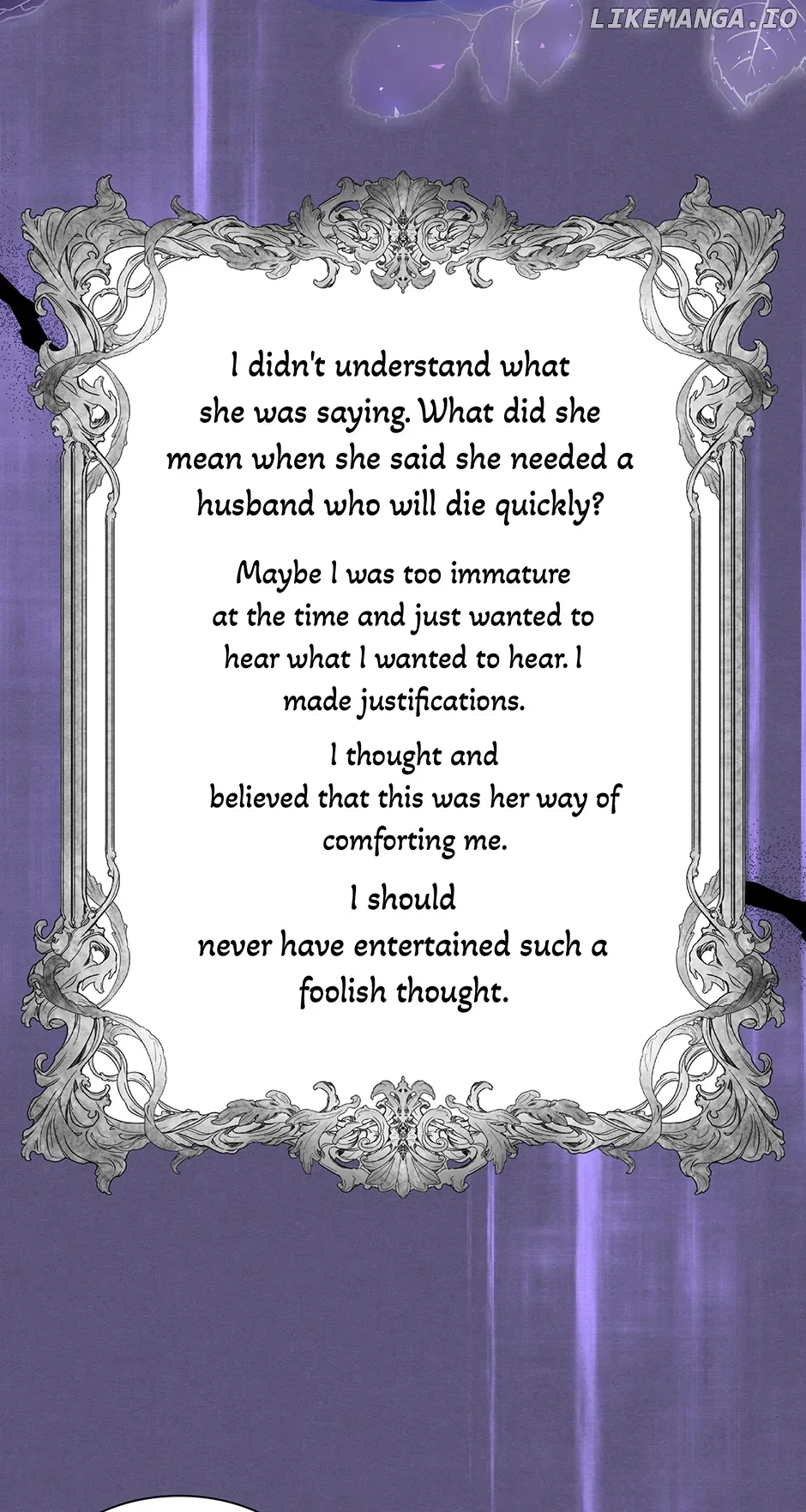Villains Behind the Curtains Chapter 75 – Page 56