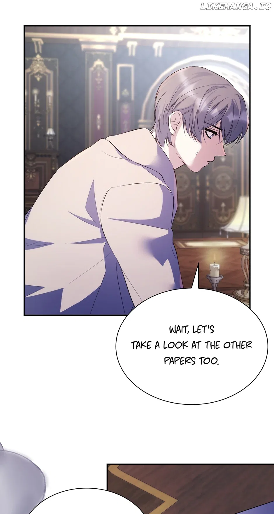 Villains Behind the Curtains Chapter 75 – Page 58