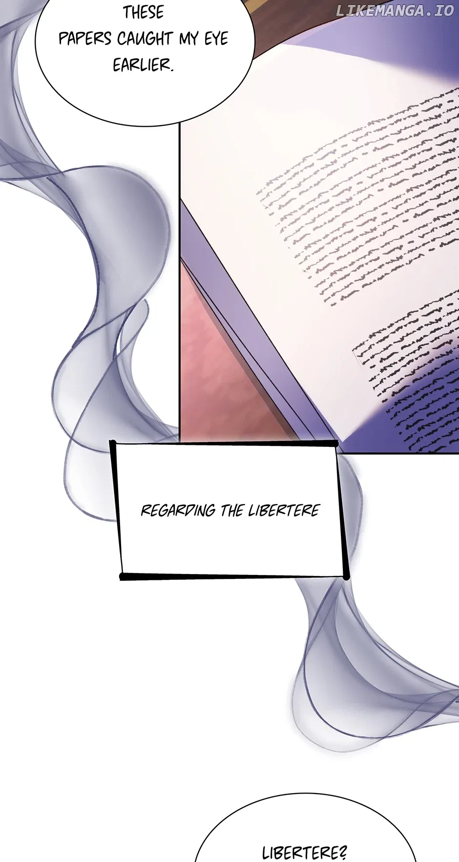 Villains Behind the Curtains Chapter 75 – Page 59
