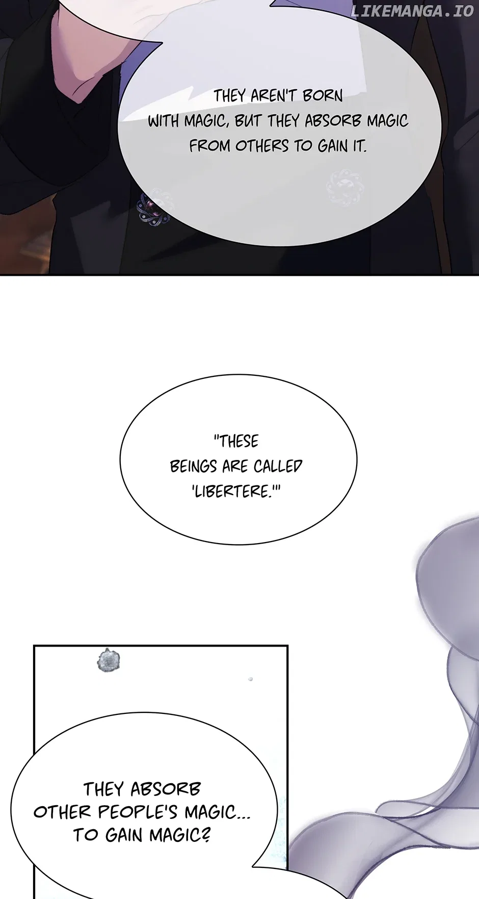 Villains Behind the Curtains Chapter 75 – Page 61