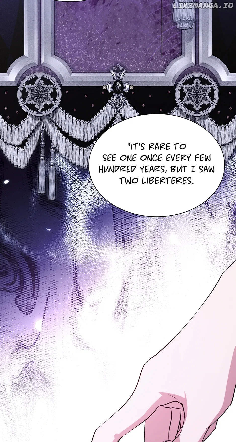 Villains Behind the Curtains Chapter 75 – Page 64