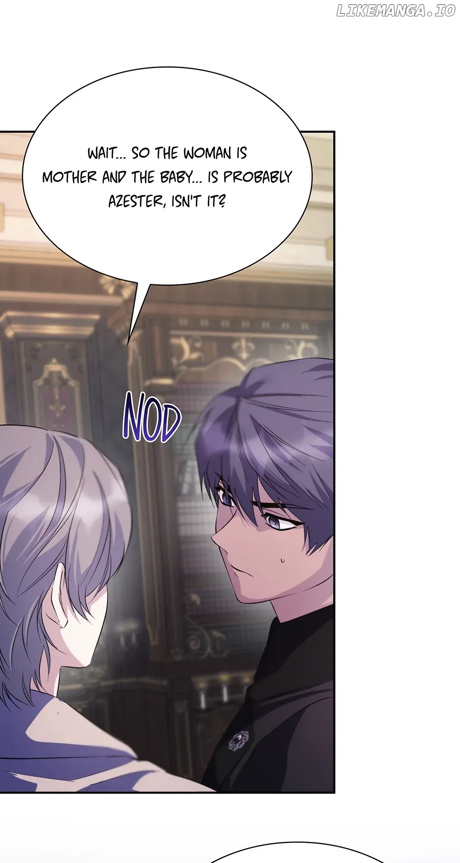 Villains Behind the Curtains Chapter 75 – Page 66