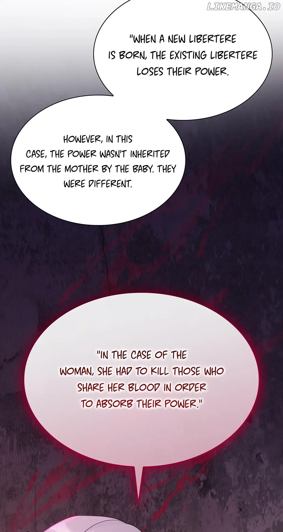 Villains Behind the Curtains Chapter 75 – Page 67