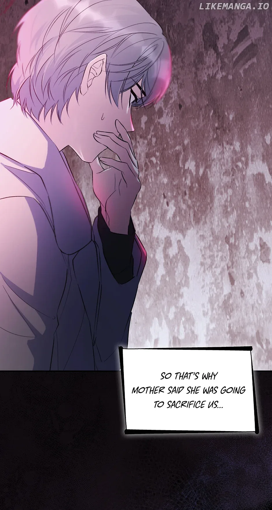 Villains Behind the Curtains Chapter 75 – Page 68