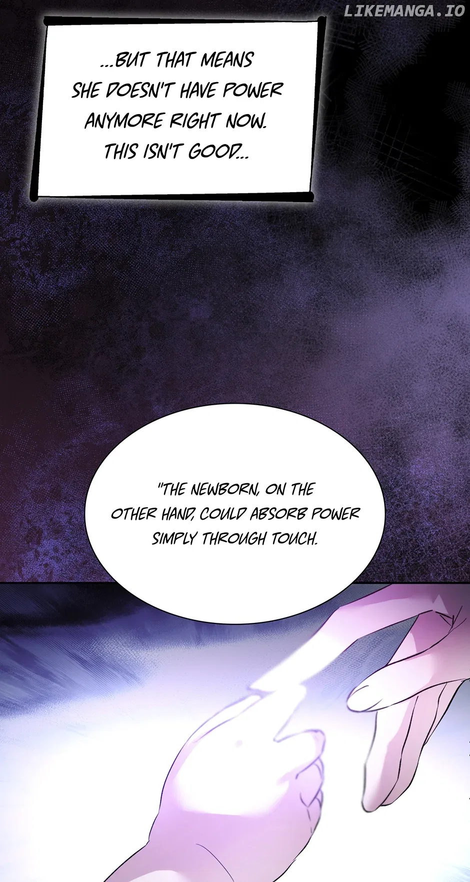 Villains Behind the Curtains Chapter 75 – Page 69