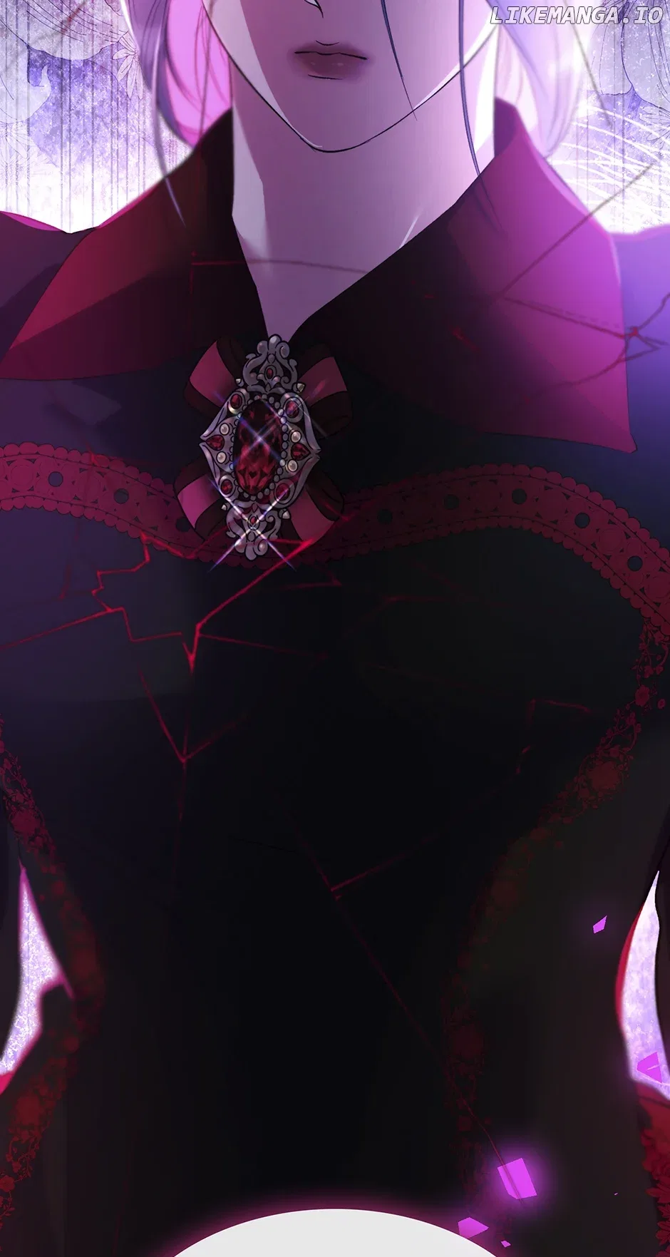Villains Behind the Curtains Chapter 75 – Page 71