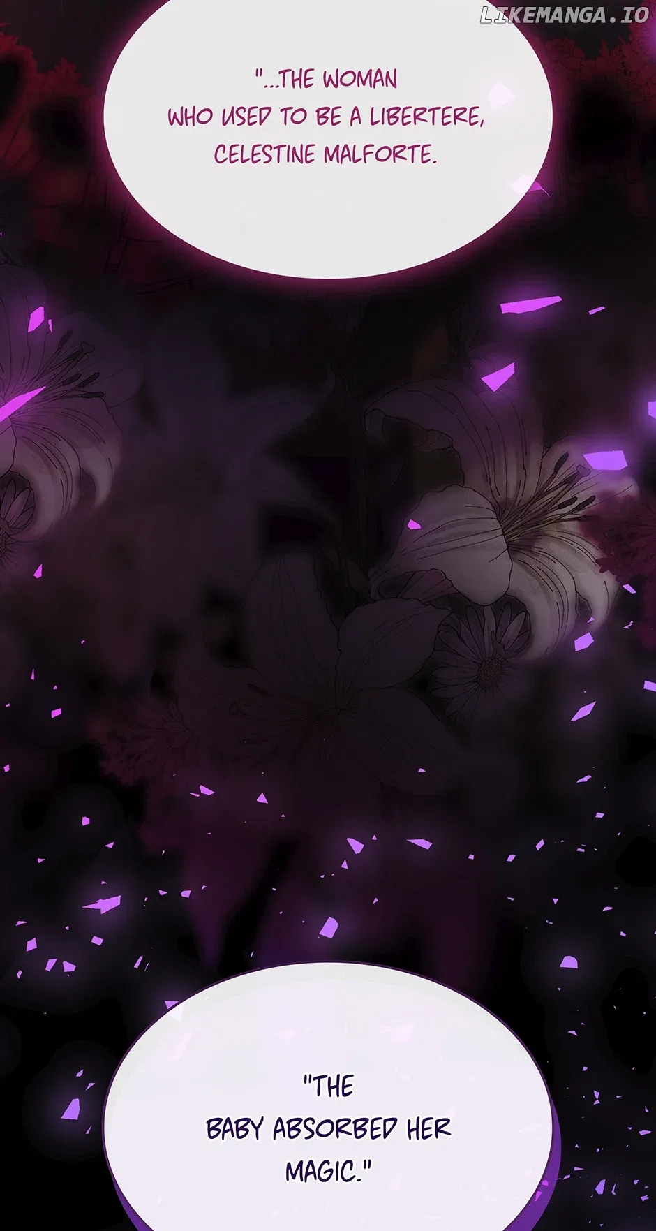 Villains Behind the Curtains Chapter 75 – Page 72