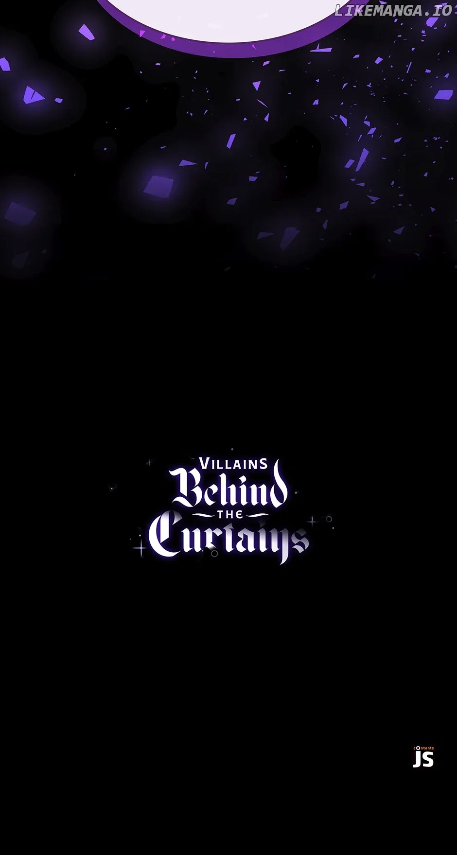 Villains Behind the Curtains Chapter 75 – Page 73