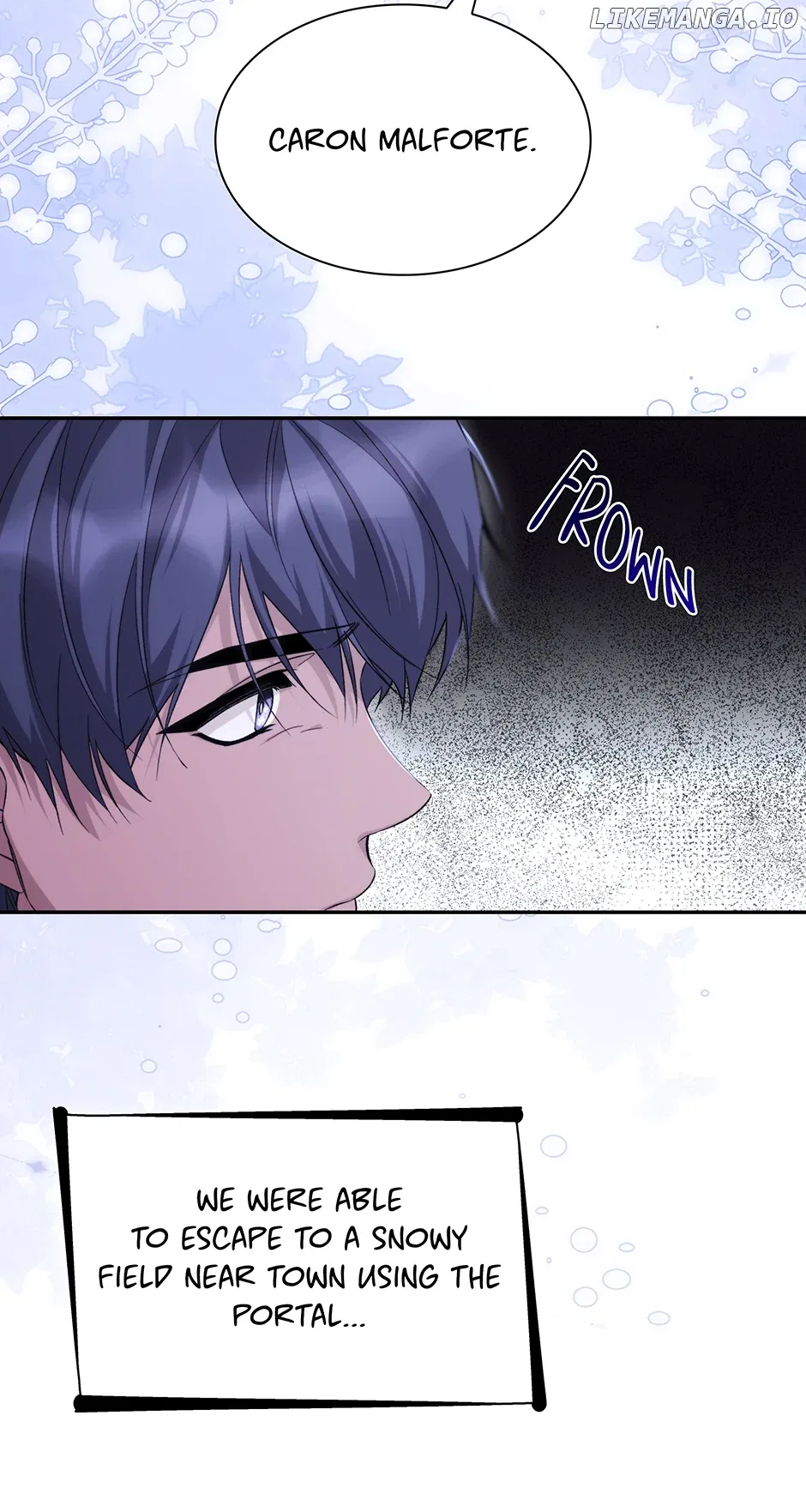 Villains Behind the Curtains Chapter 74 – Page 5