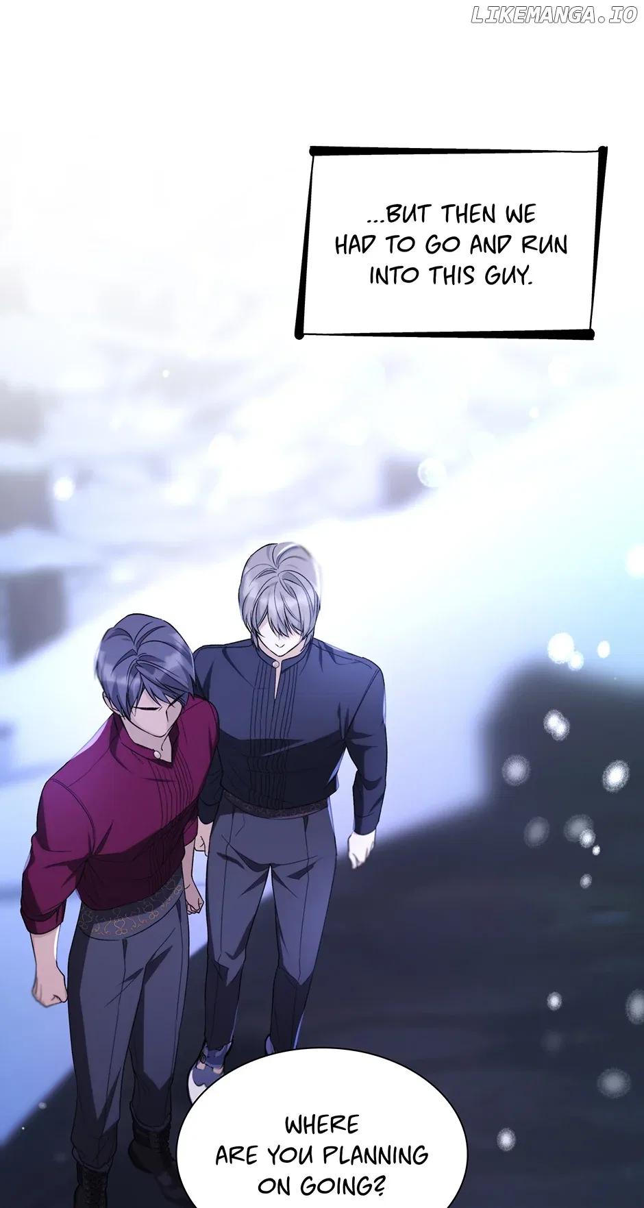 Villains Behind the Curtains Chapter 74 – Page 6