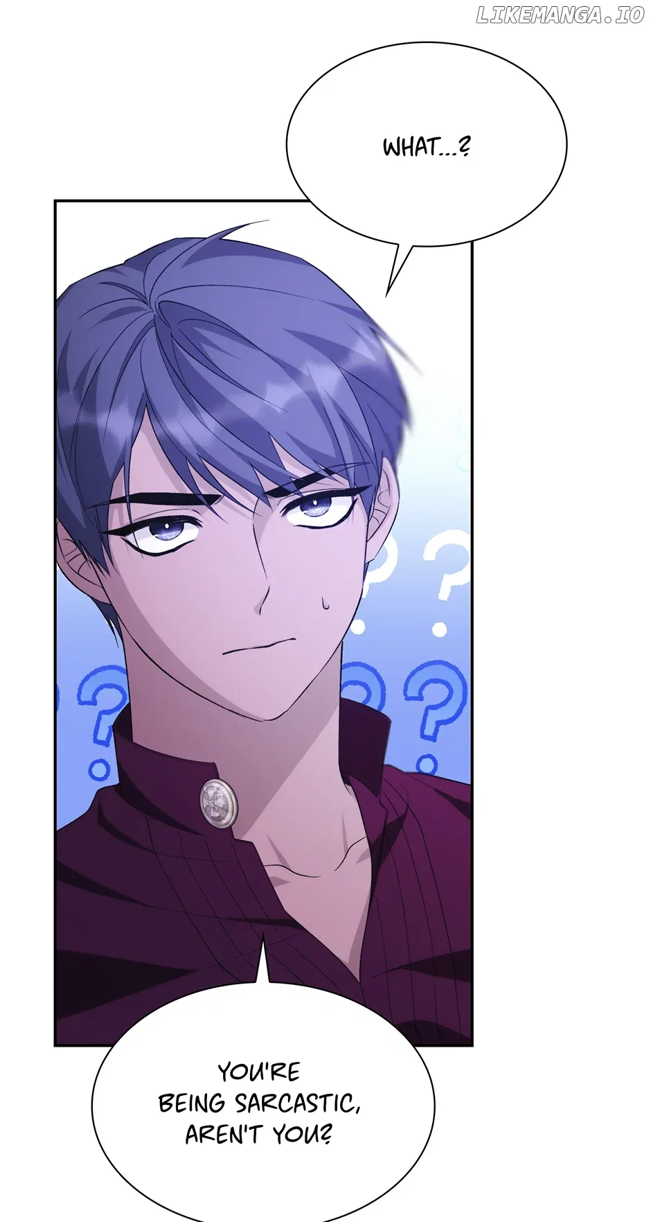 Villains Behind the Curtains Chapter 74 – Page 9