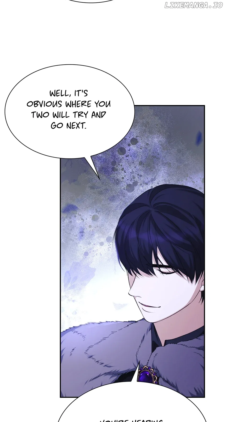 Villains Behind the Curtains Chapter 74 – Page 10