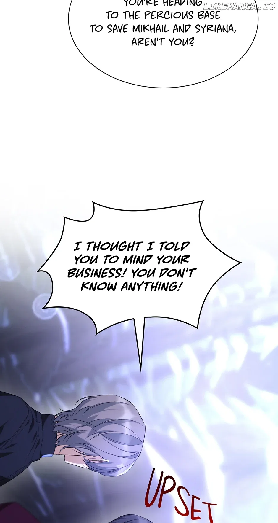 Villains Behind the Curtains Chapter 74 – Page 11