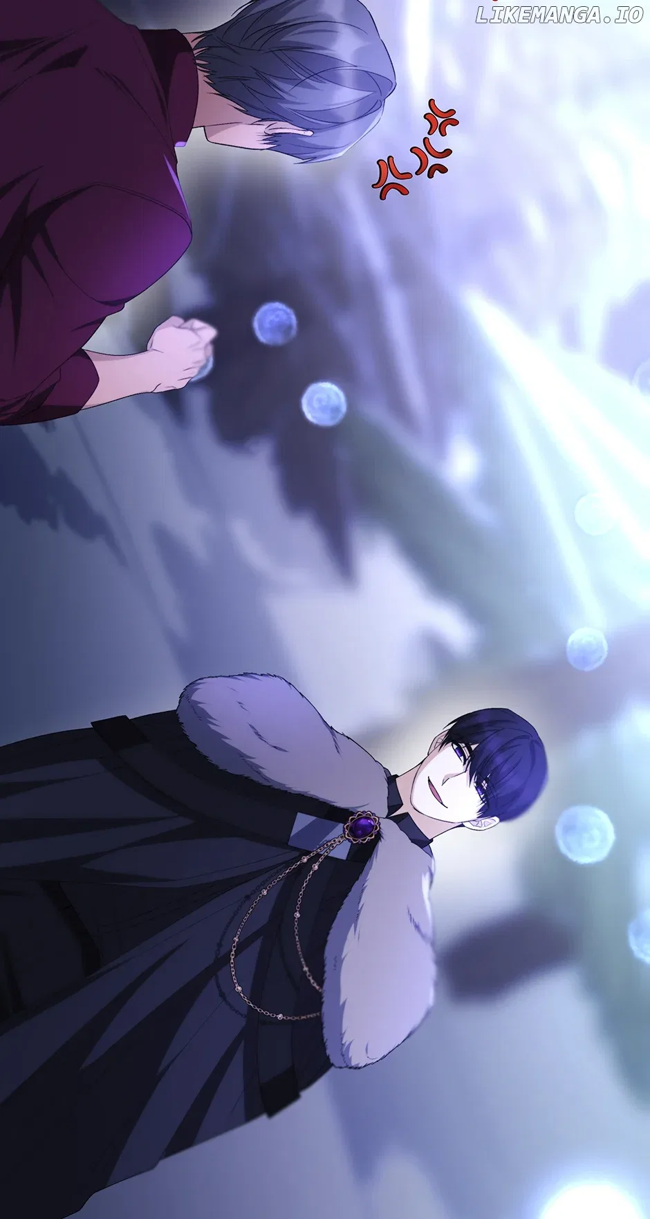 Villains Behind the Curtains Chapter 74 – Page 12