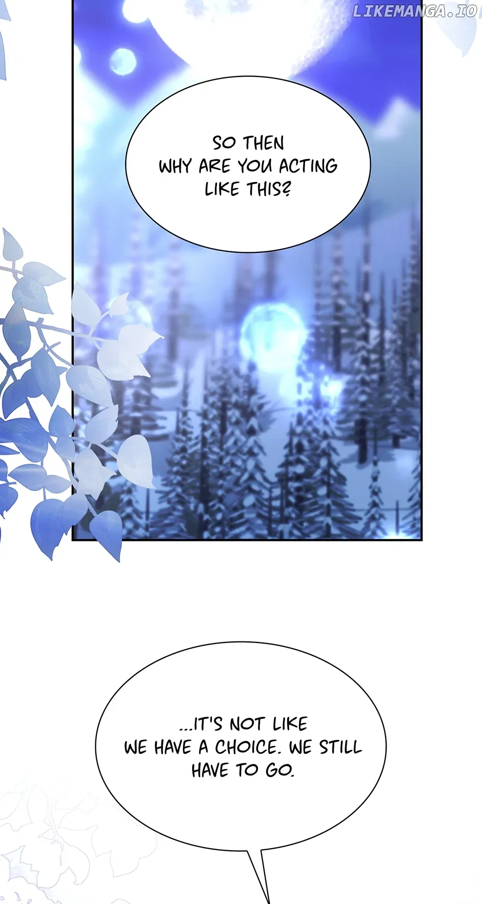 Villains Behind the Curtains Chapter 74 – Page 15